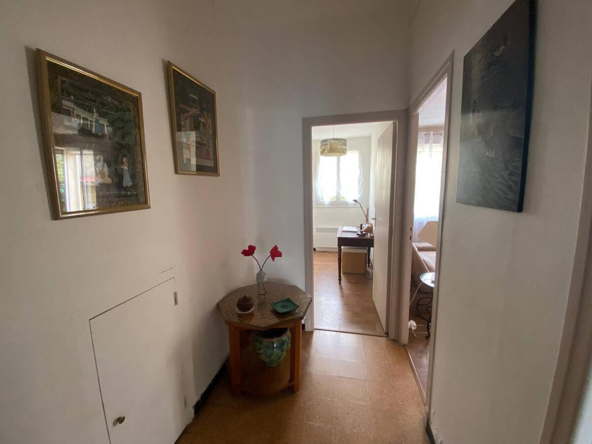 Appartement De 45 M2 Dans Maison Individuel Perpiñán Exterior foto